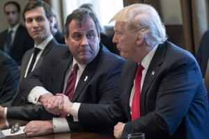 Chris Christie