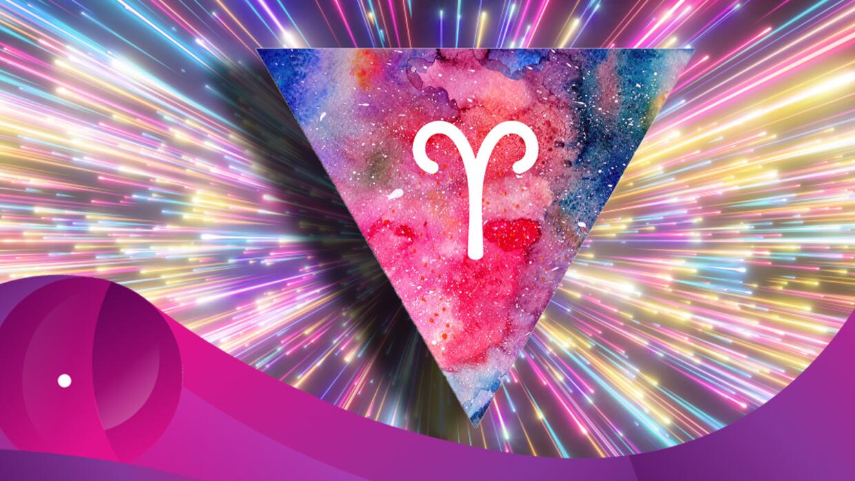 Comienza el mes de Aries ¿Qué le trae a tu signo este nuevo año zodiacal? Horóscopos Univision Comienza el mes de Aries ¿Qué le trae a tu signo este nuevo año zodiacal? Horóscopos Univision