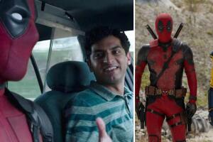 Karan Soni volverá a interpretar a Dopinder en la película 'Deadpool & Wolverine'