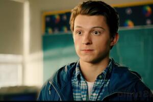 Supuesto tráiler de 'Volver al Futuro 4' con Tom Holland causa furor