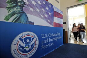 Citizenship Agency
