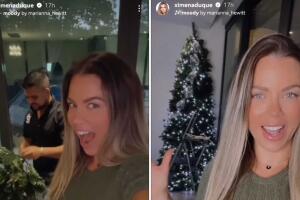 Ximena Duque presume su árbol de Navidad 2022 (1).jpg