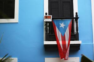 Crisis Puerto Rico