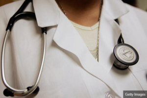 Doctor