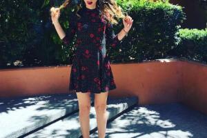 OUtfit Natalia Tellez