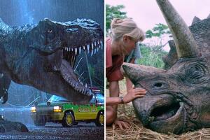 Jurassic Park