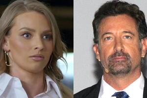 Irina Baeva y Gabriel Soto: la actriz dice que comunicado sobre su separación fue "sin su consentimiento"