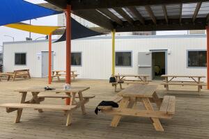 Los Angeles Homeless