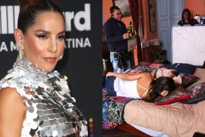 Qué pasó en el rodaje de 'Sin senos sí hay paraíso': revelan nombres de integrantes fallecidos tras ataque