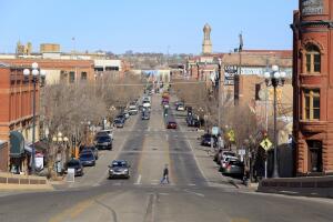 Las Ciudades de EEUU con mayor número de robos de Autos