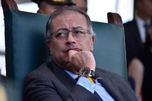 Gustavo Petro