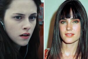 Fan Cast de ‘Crepúsculo’ si la película se hubiera estrenado en los noventas