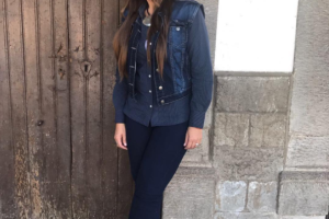 Alejandra Orozco