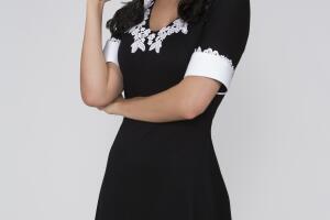 Muchacha italiana viene a casarse 