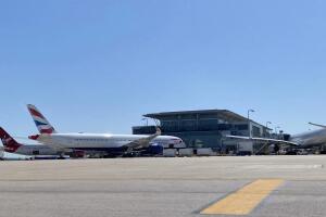 Austin-Bergstrom ATX