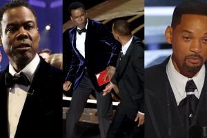 ¿Chris Rock y Will Smith ya hablaron tras la bofetada en los Premios Oscar 2022?: esto sabemos
