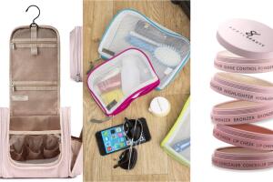 Bag Smart / Amazon / Subtle Beauty