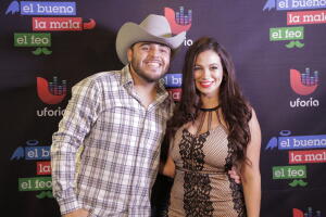 Carla y Gerardo Noticia