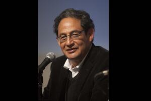 Sergio Aguayo