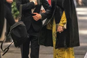 EXC Anne Hathaway - Adam Shulman
