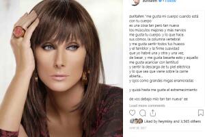 Humberto Zurita y Christian Bach