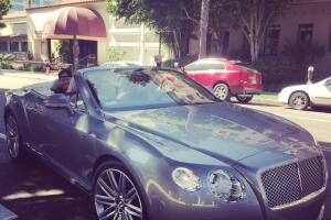 La impresionante colección de autos de Conor McGregor 