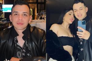 Carlos Parra accidente: el vocalista de Los Parras envía mensaje a su novia horas antes de morir