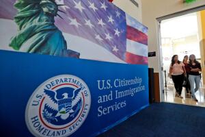 Immigration Visas