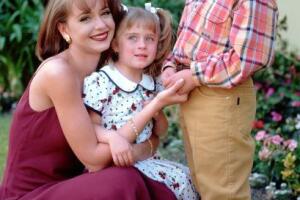 Niños de telenovelas