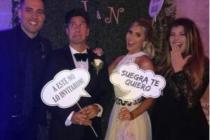 Chyno y Natasha