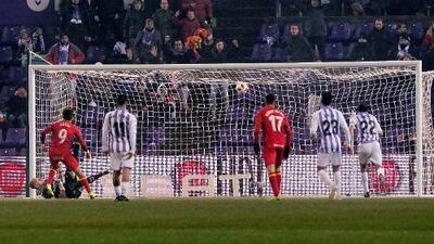 Definidos los primeros invitados a los Cuartos de Final de la Copa ... Definidos los primeros invitados a los Cuartos de Final de la Copa ...