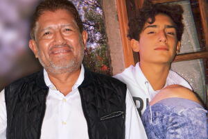Juan y Emilio Osorio
