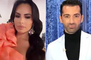 Evelyn Beltrán revela por qué terminó su relación con Toni Costa