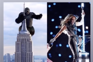 Jennifer López explica su entrada en el Super Bowl  LIV