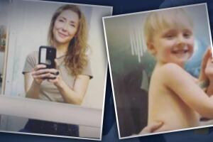 Taryn y Wyatt Pearce