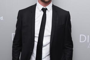 Boyd Holbrook 
