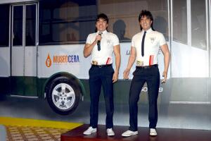 Adrián Uribe Galavisión