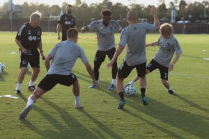 MLS