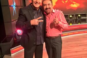 Luis José Santander