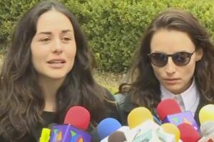 Gonzalo Vega funeral