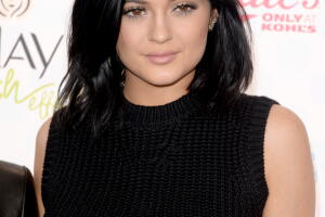 Kylie Jenner
