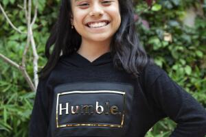 Ellos son los Pequeños Gigantes 2019 que conquistarán tu corazón