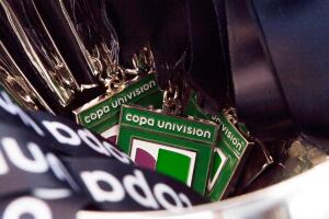 Los ganadores de Copa Univision Austin 