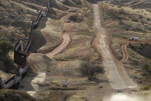 FRONTERA ARIZONA-SONORA