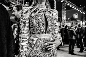 Glamour Premio Lo Nuestro 2019