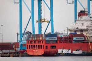 Bridge Collapse In Baltimore To Alter East Coast Port Shipping Traffic