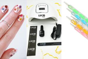 Etsy/Lucid/Amazon