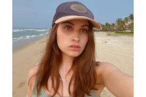 Ana Luisa Monjarás