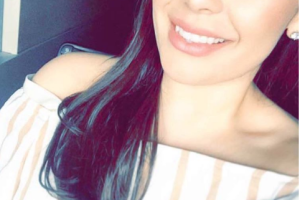 Evelyn Sicairos 