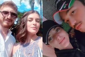 Novia de Octavio Ocaña pregona que "merece lo bonito" de la vida al presumir a su nuevo novio